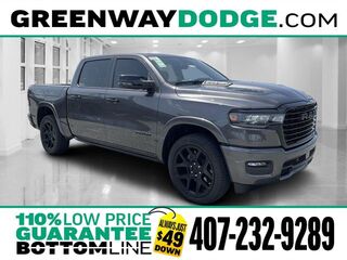 2025 Ram 1500 for sale in Orlando FL