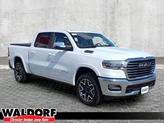 2025 Ram 1500 for sale in Anderson SC