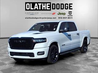 2026 Ram 1500 for sale in Olathe KS