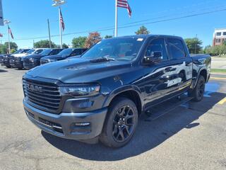 2026 Ram 1500 for sale in Warren MI
