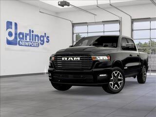 2026 Ram 1500 for sale in West Lebanon NH