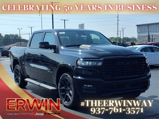 2026 Ram 1500 for sale in Troy OH