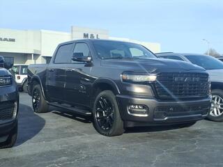 2026 Ram 1500 for sale in Lexington NC