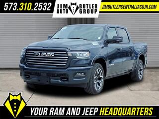 2026 Ram 1500 for sale in Centralia MO