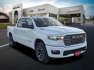 2026 Ram 1500 for sale in Brady TX