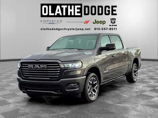 2026 Ram 1500 for sale in Olathe KS