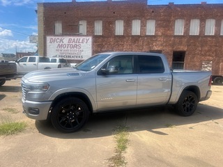 2026 Ram 1500 for sale in Okmulgee OK