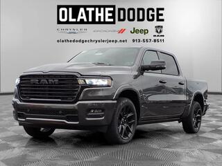 2026 Ram 1500 for sale in Olathe KS