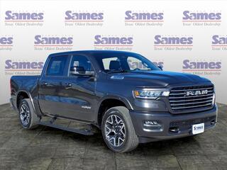 2026 Ram 1500 for sale in Cedar Creek TX