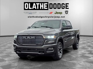 2026 Ram 1500 for sale in Olathe KS