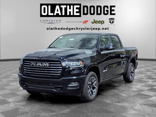 2026 Ram 1500 for sale in Olathe KS
