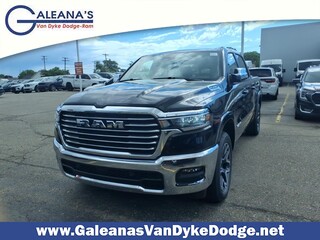 2026 Ram 1500 for sale in Warren MI