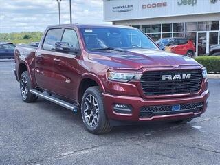 2025 Ram 1500 for sale in New Carlisle OH