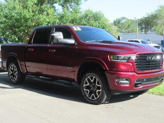 2025 Ram 1500 for sale in Gainesville FL
