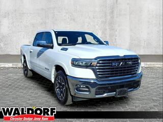 2025 Ram 1500 for sale in Anderson SC