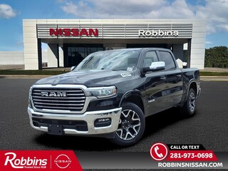 2025 Ram 1500 for sale in Humble TX