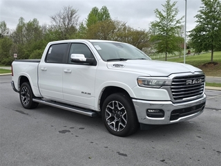 2025 Ram 1500 for sale in Ringold GA