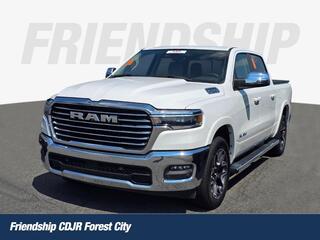 2025 Ram 1500 for sale in Forest City NC