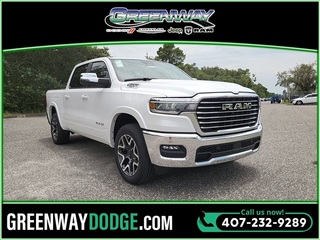 2025 Ram 1500 for sale in Orlando FL