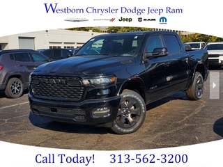 2025 Ram 1500 for sale in Dearborn MI