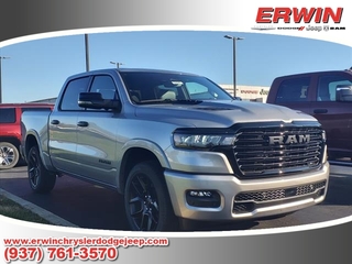 2025 Ram 1500 for sale in Troy OH