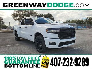 2025 Ram 1500 for sale in Orlando FL