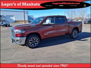 2025 Ram 1500 for sale in Mankato MN