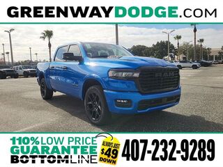 2025 Ram 1500 for sale in Orlando FL