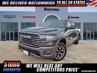 2025 Ram 1500 for sale in Pasadena TX