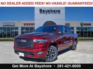 2025 Ram 1500 for sale in Baytown TX