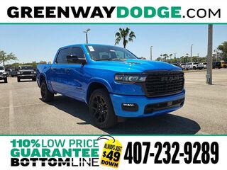 2025 Ram 1500 for sale in Orlando FL