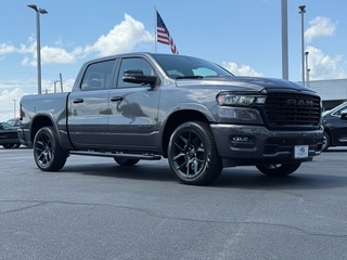 2025 Ram 1500 for sale in Greenville SC