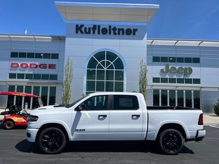 2025 Ram 1500 for sale in Boardman OH