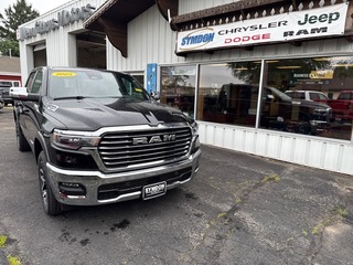 2025 Ram 1500 for sale in New Glarus WI