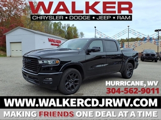 2025 Ram 1500 for sale in Hurricane WV