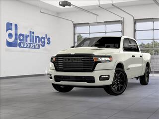 2026 Ram 1500 for sale in West Lebanon NH