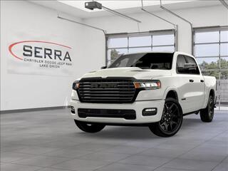 2026 Ram 1500 for sale in Lake Orion MI