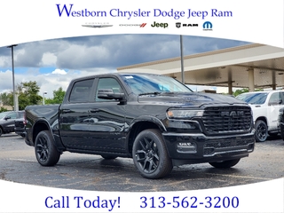2026 Ram 1500 for sale in Dearborn MI