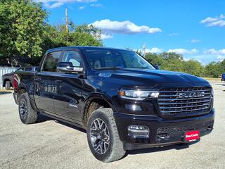 2026 Ram 1500 for sale in Brady TX