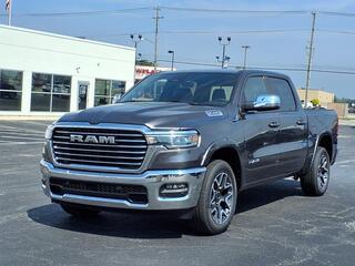 2026 Ram 1500 for sale in Tiffin OH