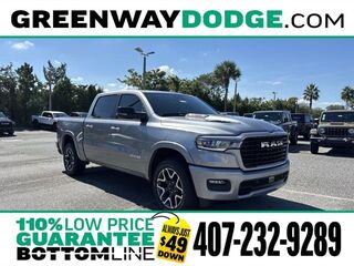 2026 Ram 1500 for sale in Orlando FL
