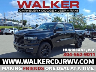 2026 Ram 1500 for sale in Hurricane WV