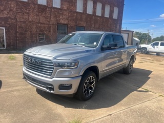 2026 Ram 1500 for sale in Okmulgee OK