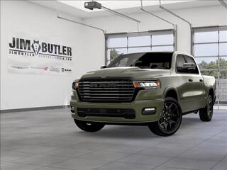 2026 Ram 1500 for sale in Centralia MO