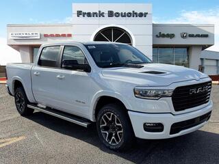 2026 Ram 1500 for sale in Janesville WI