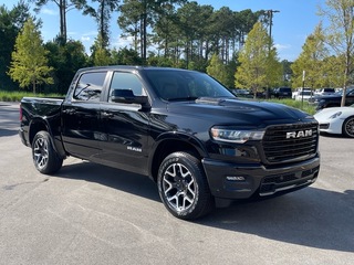 2026 Ram 1500 for sale in Mt Pleasant SC