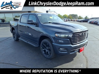 2026 Ram 1500 for sale in Rice Lake WI