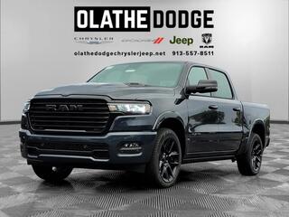 2026 Ram 1500 for sale in Olathe KS
