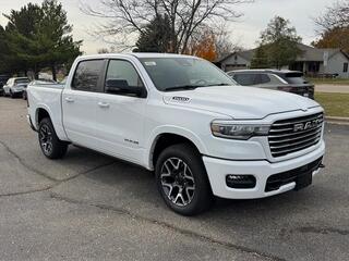2026 Ram 1500 for sale in Janesville WI