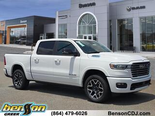 2026 Ram 1500 for sale in Greer SC